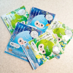 お風呂に入るときは、一年中、湯船にお湯をためて、入浴剤を入れて入るのがルーティーンの私☺✨暑くなってきたので、夏限定の入浴剤もちらほらお店で見るようになりました&nbsp;今日使用しているの&hellip;のInstagram画像