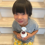 ルーティ様の子ども用成長サプリ『カルシウムグミFe』うちにはこのグミを食べれる子が多いので、あっという間になくなりますが、グミなので、嫌がることなく食べてくれました✨少食長男、偏食長女がいる&hellip;のInstagram画像