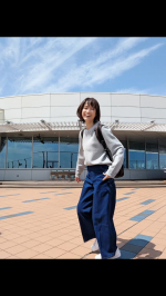 【新・大人デニム】⁡⁡デニムが似合わないと感じる⁡&ldquo;大人女性のための救世主&rdquo;パンツ！⁡お試しさせていただきました☺️⁡⁡⁡そうなんです&hellip;⁡このところ⁡デニムってどんなの穿いたらいいの&hellip;のInstagram画像
