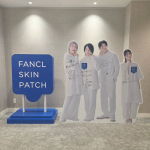 ファンケル銀座スクエアにてFANCL SKIN PATCH体験してきました🎵SKIN PATCHでは角層テープで角層から肌の奥の真実を知ることができるんですよ～AI解析で肌のほんとうのこと&hellip;のInstagram画像