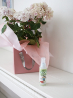 Favorite items赤ちゃんにも！「安全安心　無添加　虫よけスプレー100ml」　がとっても便利！子供には安全が一番✨こちらは、赤ちゃん、小さなお子様におすすめの 安全安心　&hellip;のInstagram画像