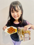 ふわふわうなぎ！！