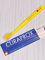 🪥歯ブラシひとつで理想的な歯磨きへ✨クラプロックス 歯ブラシ( @curaproxjapan )・・・スイス発のオーラルケアブランドで、 超極細毛のクーレン&reg;繊維を使っているのが特徴&hellip;のInstagram画像