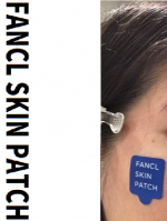 FANCL SKIN PATCH体験イベントに行ってきました。まずはヒアリングして、頬で角層採取&darr;シールを機械に当てて、角層解析&darr;肌状態をチェックしてアドバイスしてもらえるという流れ。&hellip;のInstagram画像