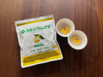 #PR #有限会社ルーティ #成長期応援 #日本製 #moniplaカルシウムグミ【レモン味】 人気No.１！ 伸び盛りの子供たちにおすすめ！子どもたちの健やかな成長に欠かせないカルシウム&hellip;のInstagram画像