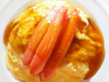 天津飯に