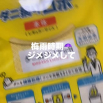 油断したら発生するあいつら（ダニ🦗）いつも梅雨時期現れるのにうちは一足早く現れました😇原因は今年から2人ともマイスマホデビューしたからドライヤー無しで髪の毛びちょびちょのまま寝転がって📱してた&hellip;のInstagram画像