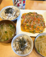 『玉露園 減塩こんぶ茶』@gyokuroen で何作ろう⁉️炊き込みご飯🍚ふろふき大根ひじきの煮物あったかお蕎麦色々作ったよ料理男子👨&zwj;🍳旦那がねっ🤭♪♪♪♪♪♪ ♪♪♪♪♪♪ &hellip;のInstagram画像