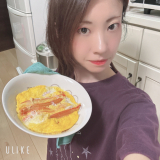 「かにたまをつくりました！」の画像（1枚目）
