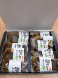 とろとろの銀鱈