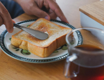 パンが好き過ぎて、毎日食べてます🥐全国の名店パン屋さんから直接お取り寄せができるぱん結びさん💓今回は、埼玉県狭山市のサンセリテさんのパン。金メダルセット🥇というなんとも豪華なラインナップ！！同&hellip;のInstagram画像