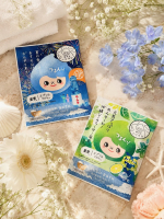 こんばんは🌙キラ子です💖✨最近お風呂時間がちょっと楽しくなるアイテム見つけちゃった〜〜🥹🛁💕今回使ってみたのは🌊旅するJUSO ひんやり東京ラムネ風呂🍋旅するJUSO 沖縄シークワーサー&hellip;のInstagram画像