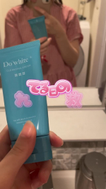 最近使ってるクレンジング( ˃ ᵕ ˂ )しっかりメイクの日でも使いやすいのに、洗い上がりがつっぱりにくい感じでよかった◎W洗顔不要だから、疲れてる日のクレンジングがかなりラク( ੭˙ᗜ˙&hellip;のInstagram画像