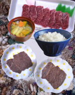 #PR #野菜をMOTTO #冷製スープ #夏グルメ #monipla通販グルメグルメギフト和食米沢牛ふるさ⠀と納税お取り寄せ山形亥子屋⠀⠀@inokoyasyouten⠀⠀⠀日本三大和&hellip;のInstagram画像
