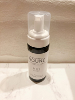 NOUNE ＜ノウネ＞ストレート スタイリングフォーム使ってみた✨うねりや広がりが気になる日に使いやすいスタイリングフォーム。泡タイプだから髪全体になじませやすくてムラになりにくいのがよか&hellip;のInstagram画像