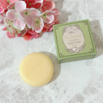 \ パッと明るい、素肌美人作り💗🌿 /こちらはLe Savon －あんみつ石けんーです😌💕-----＊-----＊使用感想＊-----＊-----フランス産ホワイトクレイの微細な粒子が、&hellip;のInstagram画像
