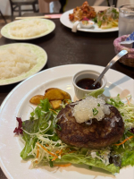 lunch#PR #野菜をMOTTO #冷製スープ #夏グルメ #moniplaのInstagram画像