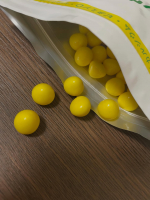 ビタミン🍋子供も無嫌がらずに食べれるグミ健康面が気になるけどビタミンを摂取するのが苦手な子にお菓子感覚であげられる🫶#PR #有限会社ルーティ #成長期応援 #日本製 #moniplaのInstagram画像