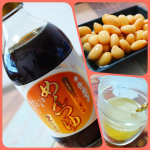 大豆の煮物にしてみたり、こんぶ茶に少し垂らしてみたり。2倍濃縮なので、少量でも味に深みがでますね。#PR #寺岡家 #新商品 #5つのだし薫るめんつゆ2倍 #moniplaのInstagram画像