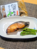 「『とれたて！美味いもの市』の【銀鱈香味醤油漬け】 お取り寄せさせていただきました。」の画像（2枚目）