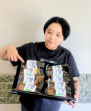 『とれたて！美味いもの市』の【銀鱈香味醤油漬け】 お取り寄せさせていただきました。