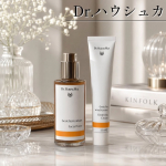.🌿Dr.ハウシュカ クレンズクリーム泡立てないタイプの洗顔料で肌をこすらずやさしく押し洗い✨洗い上がりは驚くほどしっとりさっぱり落としたいというよりうるおいを守りながら不要な汚れだ&hellip;のInstagram画像
