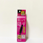 ※・・・白髪を狙って隠せるテンスターHenaポンポン付きヘアマスカラいつの間にか白髪が増え月に1度のペースで染めないと伸びた髪の毛が目立って仕方ないので狙った白髪にピンポイント&hellip;のInstagram画像