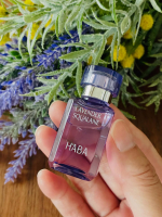 ✳︎【HABA】ラベンダースクワラン小さなボトルのたった1滴でお肌ふっくら&しっとり♡ラベンダーの優しい香りにも癒される♪お肌だけでなく爪まわりなど手もとのケアにも使えるので、とっ&hellip;のInstagram画像