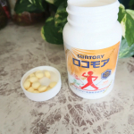 ロコモア（機能性表示食品）【約30日分／180粒】 趣味で、スポーツジムの水泳や通勤時のウォーキング、自宅でのエアロバイクをしています。 水泳は浮力の関係で膝に負担はかかりにくいですが、ウォ&hellip;のInstagram画像