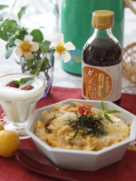 ..これからの時期にぴったりな&ldquo;だし香る&rdquo;めんつゆのご紹介です🍜寺岡有機醸造株式会社さんの 【5つのだし薫るめんつゆ2倍】かつお節・昆布・瀬戸内産いりこ・国産さば節・椎茸だしの5つのだ&hellip;のInstagram画像