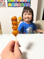 暑い季節が近づくと、ひんやり冷たいメニューが恋しくなりますね✨こちらは昨日楽しんだみたらし団子🍡とお気に入りのパンのフォトです🥐🫖✨これからの季節、手軽に美味しく国産野菜が摂れる「野菜を&hellip;のInstagram画像