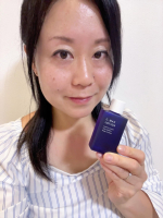 最近 小鼻のザラザラが気になる🤔化粧ノリも肌キメも悩み&hellip;💭そこでキャシーズチョイスC-マックスローションを使ってみたよ💙ビタミンC誘導体※を6％、ビタミンA(パルミチン酸レチノール)&hellip;のInstagram画像