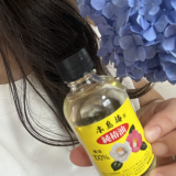「使い続けてみて、髪のまとまりが良くなりました」の画像