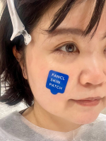 2回目のファンケル銀座スクエア🚶&zwj;♀️3週間で、とくに気になっていた肌修復力と抗酸化力の項目のスコアが上がっていてびっくり！肌本来の力が引き出されたのかな？🤔1回目の分析でコラーゲンの良さを説明&hellip;のInstagram画像