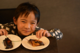 「大好きな銀鱈！」の画像（3枚目）