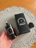薬用育毛剤「KAMINOWA VITALIZE SERUM」年々髪が細くなったり、抜け毛が増えて頭皮が薄くなってきて悩んでいます。髪のケアも大切にしていますが、頭皮ケアにも注目していて、育毛にも&hellip;のInstagram画像