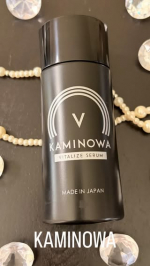 大人気グローバルスカルプケアブランド❣️⁡KAMINOWA❤️⁡新たな薬用育毛剤が登場✨️深層集中ケアに✨️6種の高濃度ケア成分配80ml✨️MADE IN JAPAN🤍🇯🇵❤️⁡【6つ&hellip;のInstagram画像