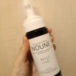 #PR #株式会社スターネット #NOUNE #トステア #monipla泡状ででてくるので、付けやすい◯ベタベタビチャビチャしないところがよかったです！のInstagram画像
