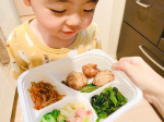 きくばりごぜん 4食セット✨ニチレイのヘルシーな宅配食サービス、ニチレイフーズダイレクトより。カロリーを気にせず食べれる冷凍おかずセット！▶︎▶︎ @nichireifoodsdirect&hellip;のInstagram画像