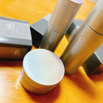 ✨自宅で本格メンテナンス✨再生医療発想の美肌ケアエテルナム スキンケアセット再生医療研究から生まれた先進スキンケアブランド。"整える" "生み出す" "育てる"が叶う、理想的な「時のない肌&hellip;のInstagram画像