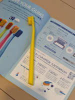 体感！もっちりふわふわな天使の歯ブラシ「クラプロックスCS5460」「5,460本の超極細毛が歯と歯ぐきをやさしく包み込み、毎日の歯磨きをワンランク上の心地よさへ。やさしいのにしっかり歯垢を落とす&hellip;のInstagram画像