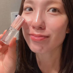 💋人生で初めてリッププランパーを試した🤣💞@pluskirei pink lip ＃1 クリアイメージしてたより気持ちの良いスースー感で全然平気だった✌🏻唇美容液だからメイク前に塗っ&hellip;のInstagram画像