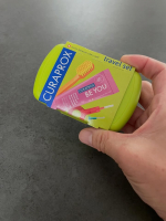 クラプロックス トラベルセット🧳旅行中や外出先でもビーユーのフルーツフレーバーを楽しみながら効果的なオーラルケアをサポート✨コンパクトで持ち運びやすいデザインでバッグやポーチにに入るから&hellip;のInstagram画像