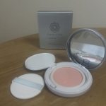 【PR】パーフェクトワン「薬用SPホワイトニングUVバーム」.下地でこんなに変わるんだと驚いた商品🩰素肌から綺麗に見せたいを叶え、お化粧が楽しみになりそう~♡.#PR #新日本製薬 #パーフ&hellip;のInstagram画像