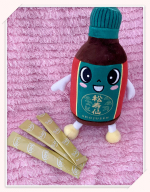永命極を試してみました💗健康食品は毎日続けるものだからこそ、原料や品質へのこだわりは気になるポイント❣️その点、純国産タモギタケを使用していることや、和漢薬研究所の商品ということで、安心感を持&hellip;のInstagram画像