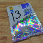 hadatore ピールマスク 13✨ハダトレ*&sup1;が叶う！集中的にケアしてごわついた肌をつるつる肌に！角質ケアが出来てなめらかでしっとりした肌へ導いてくれます🩷貼るピール美容液みたいで&hellip;のInstagram画像
