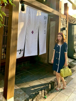 Feeling like a Barbie🪿バービー気分でハエラに行ってイタリアン🇮🇹カニのプリン、ウニのコロッケ、和牛ステーキと幸せな1日でした♪夜帰ってメイクを落としてロゼットの洗顔料で&hellip;のInstagram画像