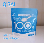*キューサイ株式会社さまの@qsai_official&nbsp;DAYLIS Easy Collagen（デイリス イージーコラーゲン）美容や健康維持のために手軽にできる美容習慣はじめました！&hellip;のInstagram画像