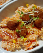 日常のおかずにも使えて災害時にも備えられる、イシイ食品の非常食🍽調理・水が一切不要で、常温のまま食べられる非常食19品セット&rarr; @ishii_officialこれ、非常食用にと思って常備してみた&hellip;のInstagram画像
