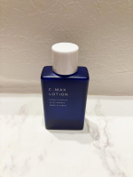C-マックスローションを使ってみた🍋✨皮脂や毛穴ケアに着目して作られた化粧水で、ビタミンC誘導体を6％配合。さらにレチノールやプロビタミンB5、植物由来エキスも配合されていて、毛穴やキメの乱れ&hellip;のInstagram画像